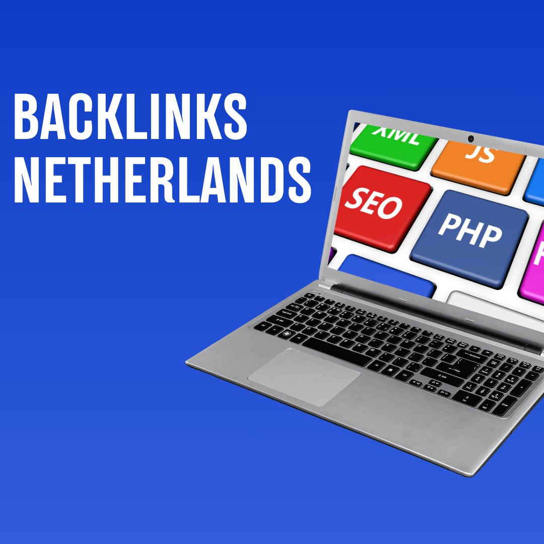 Backlinks Netherlands