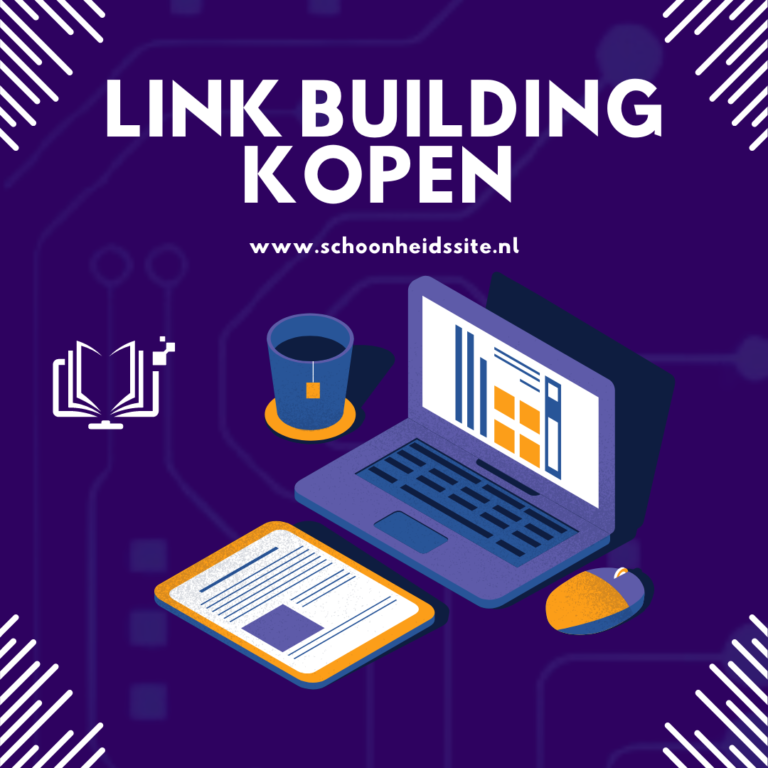 link building kopen