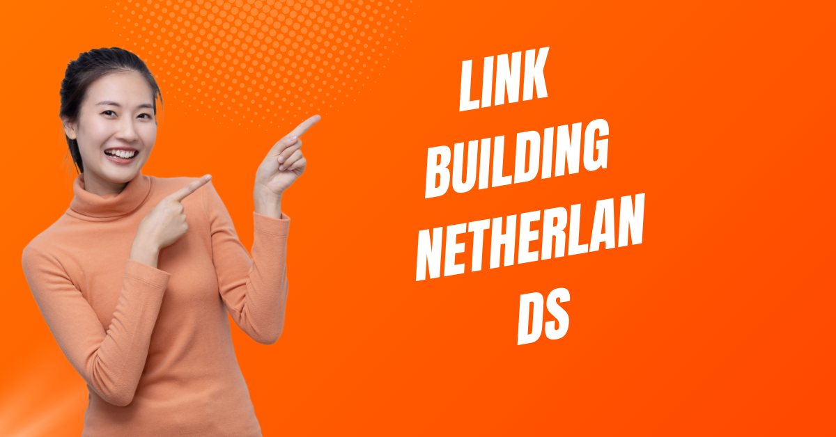 Link building Netherlands