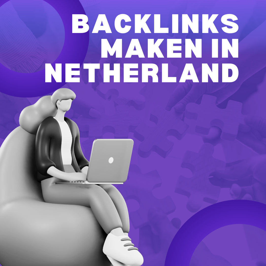 Backlinks maken in Netherland