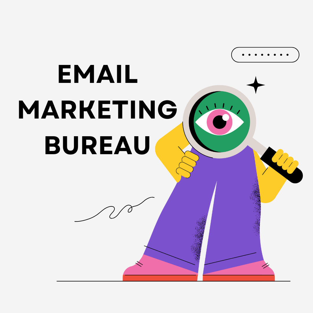 email marketing bureau
