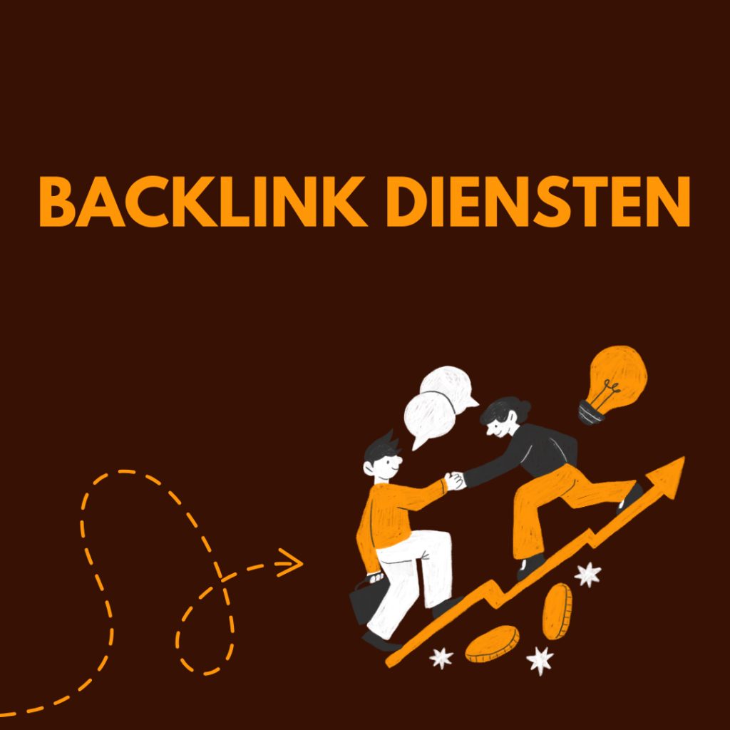 backlink diensten