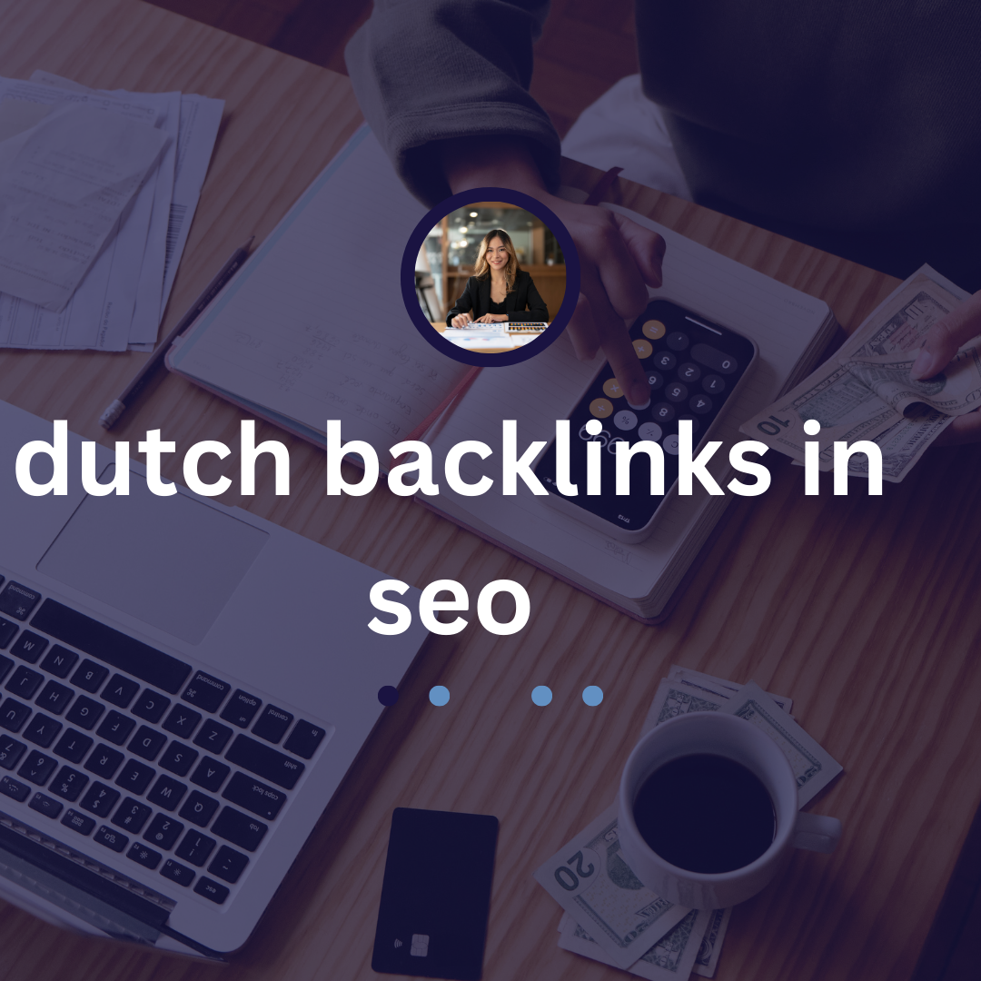 dutch backlinks in seo