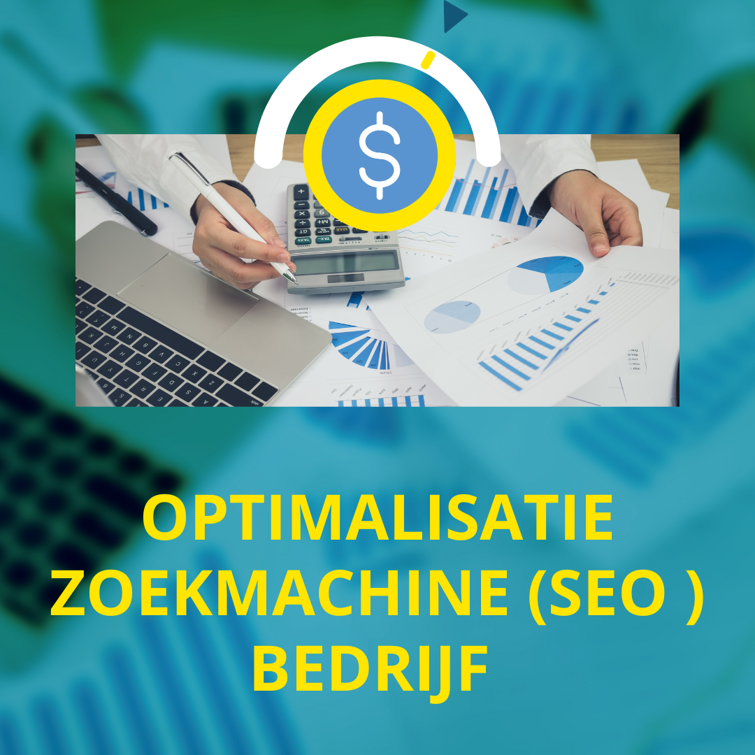Optimalisatie zoekmachine (SEO ) bedrijf