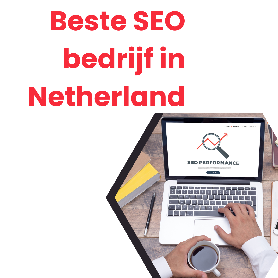 Beste SEO bedrijf in Netherland