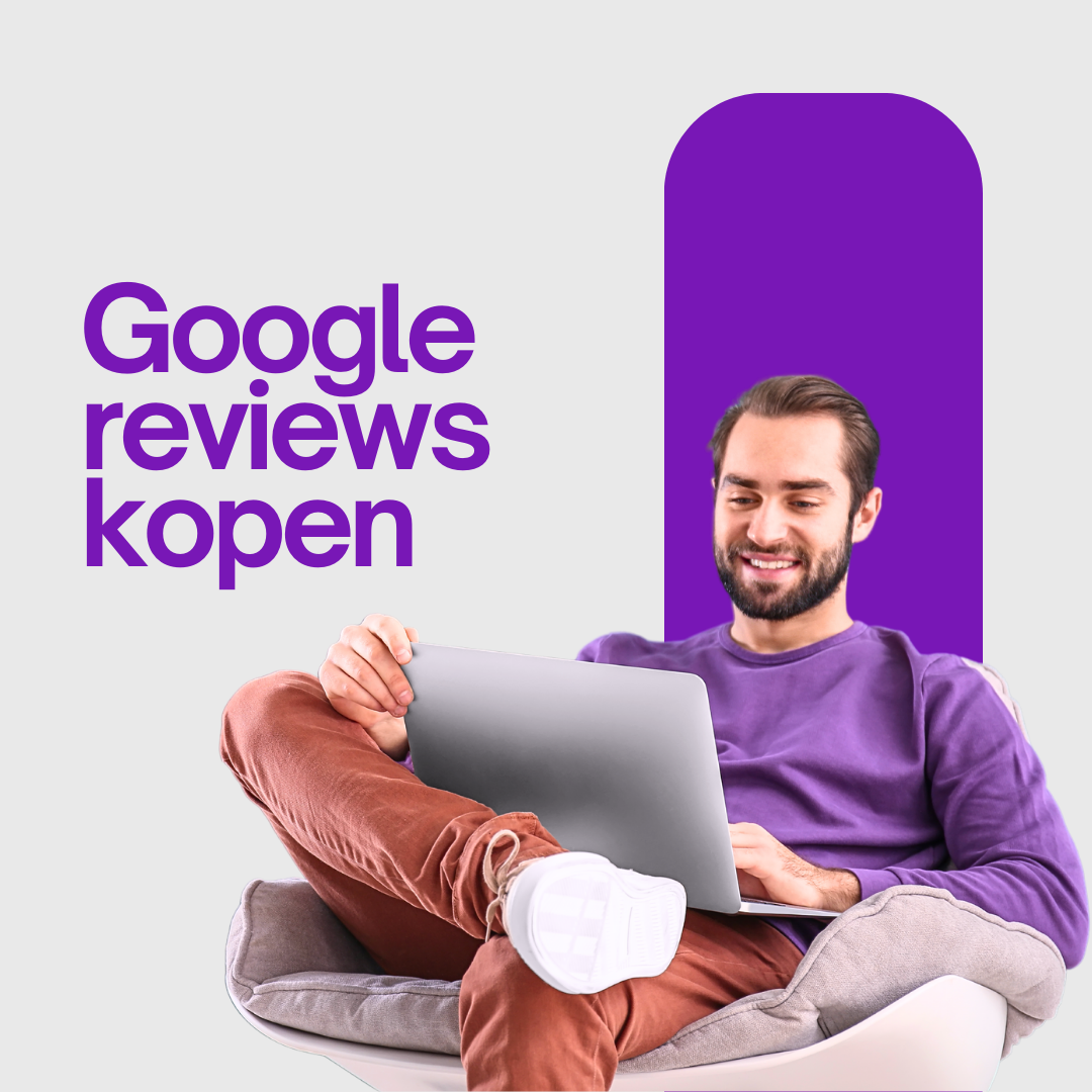 Google reviews kopen