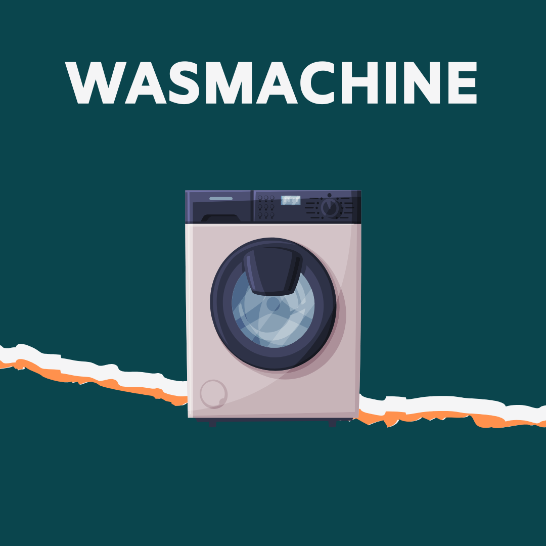 Wasmachine