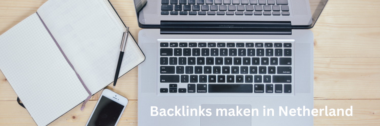Backlinks maken in Netherland