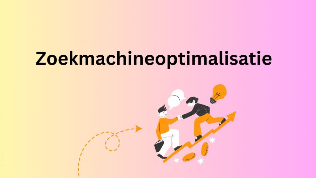 Zoekmachineoptimalisatie