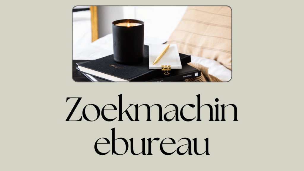 Zoekmachinebureau