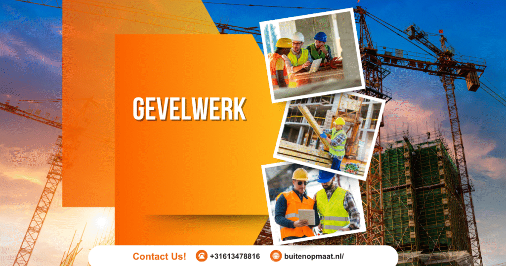 Gevelwerk