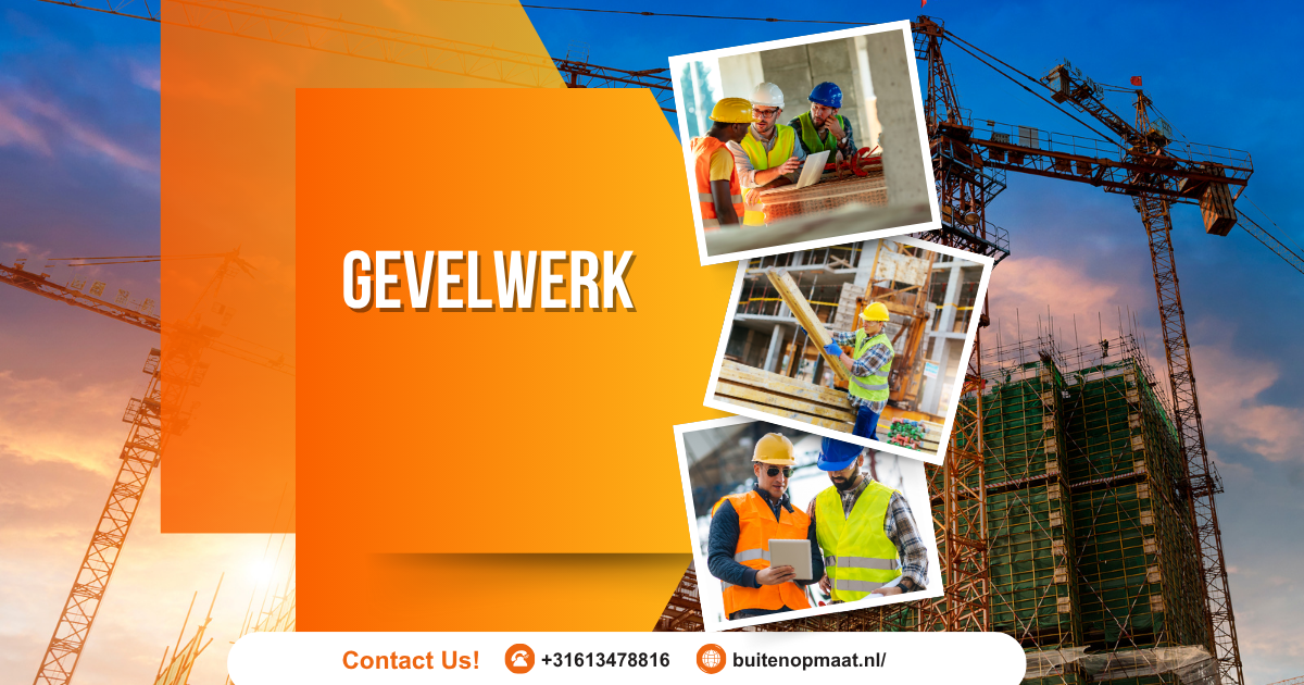Gevelwerk