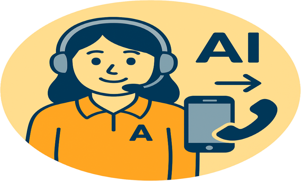 AI Telefonist 