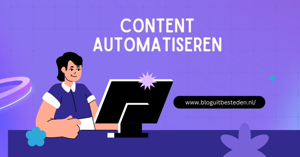 content automatiseren