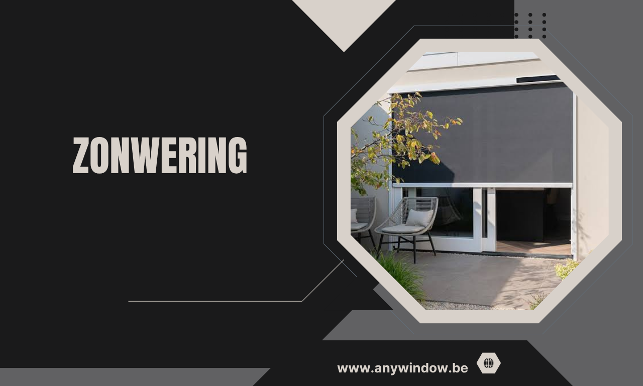 Zonwering als verlengstuk van je woning: meer rust, comfort en controle over het binnenklimaat