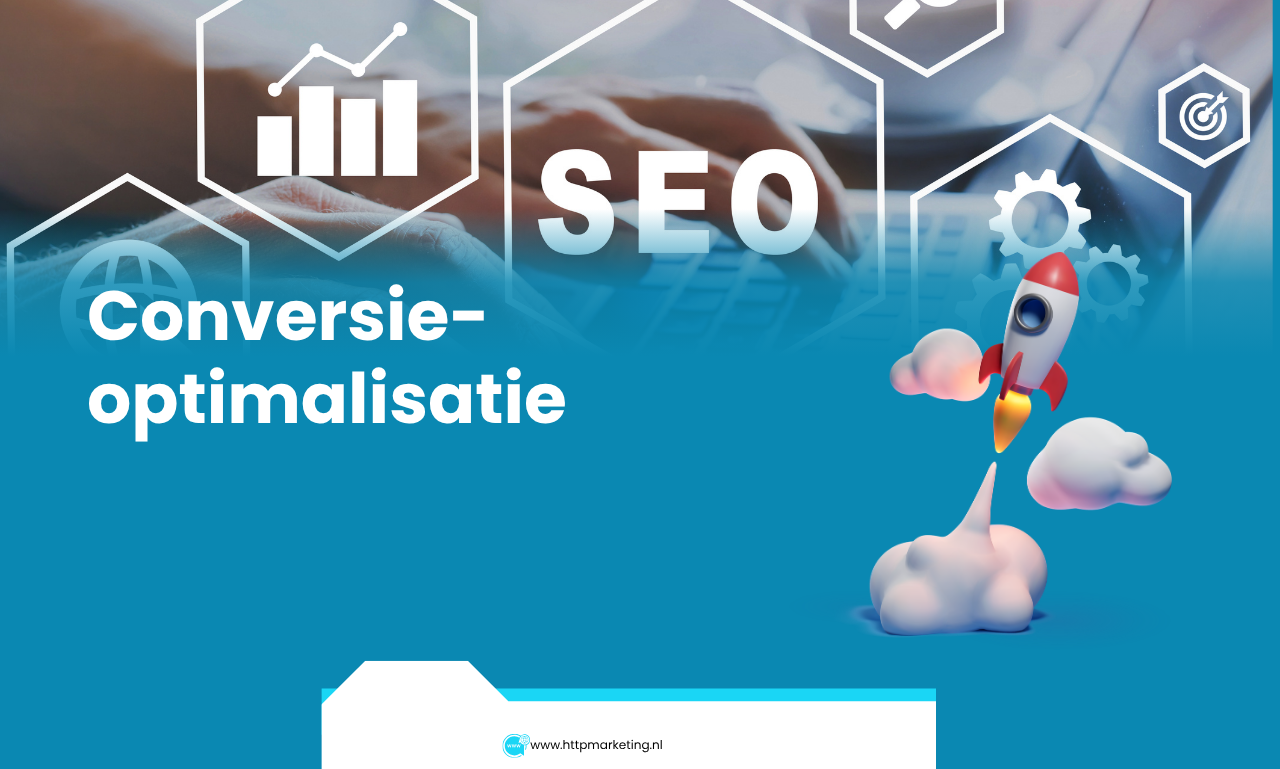 Conversie-optimalisatie voor websites: haal meer resultaat uit iedere bezoeker