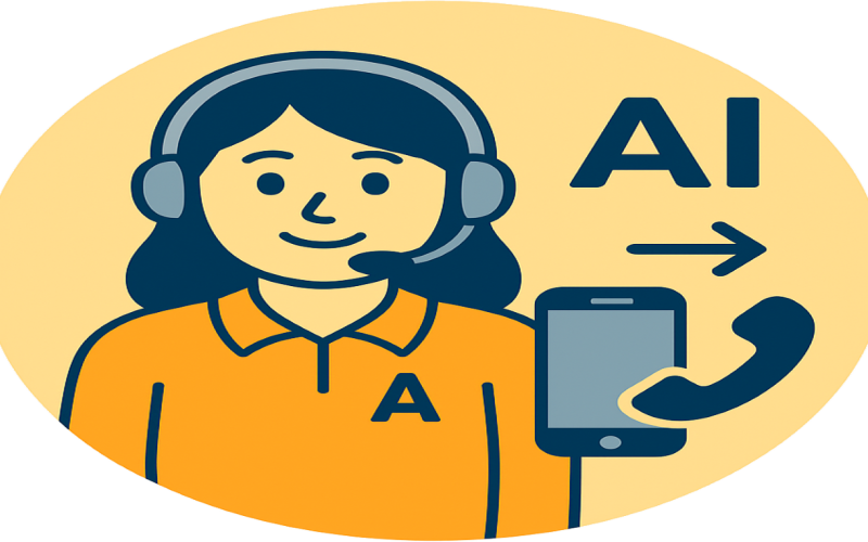 Ontdek de Kracht van een AI-Telefoonservice voor Jouw Bedrijf