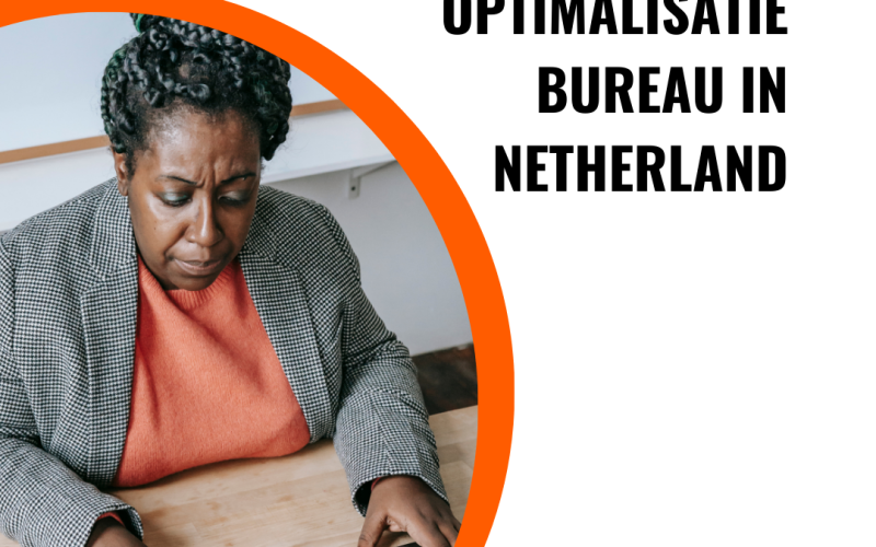 Website optimalisatie bureau in Netherland