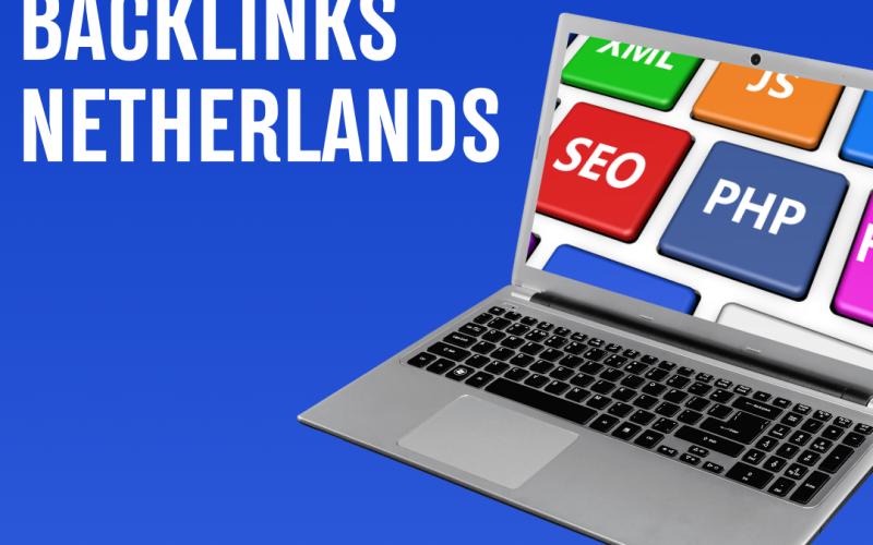 Backlinks Netherlands