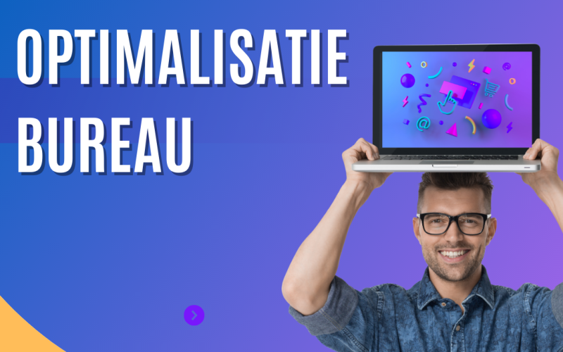 Zoekmachine optimalisatie bureau