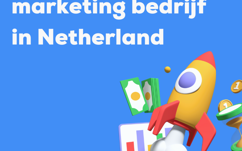 Zoekmachine marketing bedrijf  in Netherland