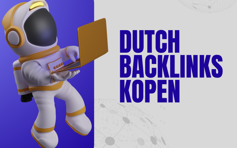 Dutch Backlinks Kopen