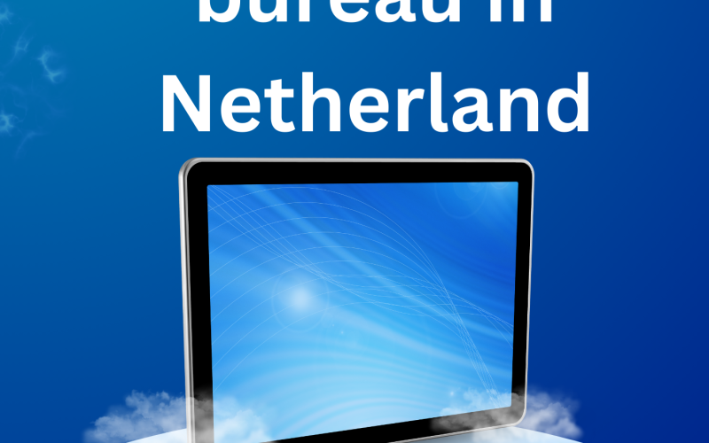 Google optimalisatie bureau in Netherland