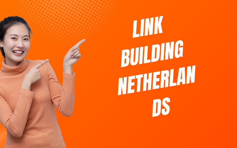 Link building Netherlands