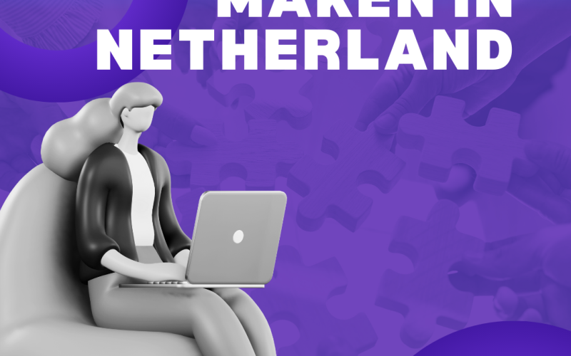 Backlinks maken in Netherland