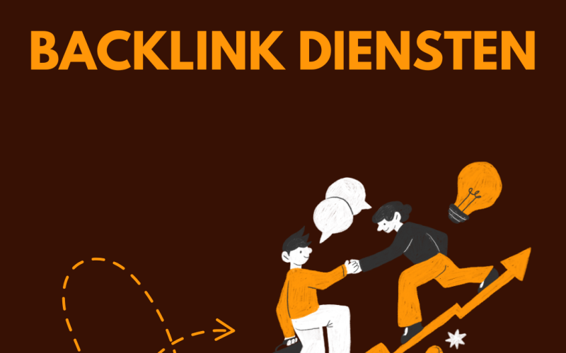 backlink diensten