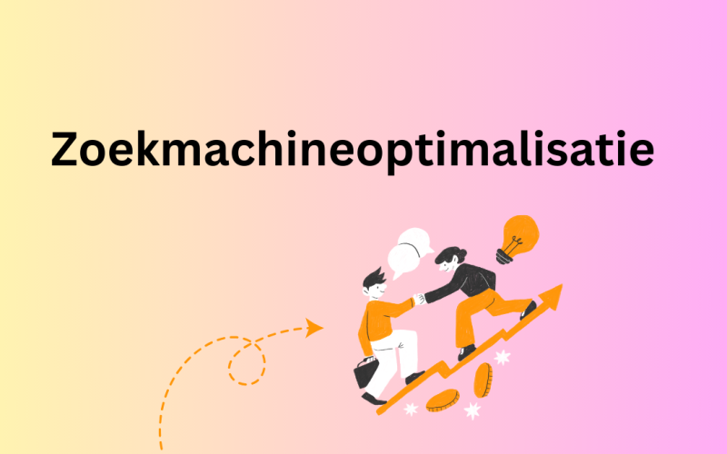 Zoekmachineoptimalisatie