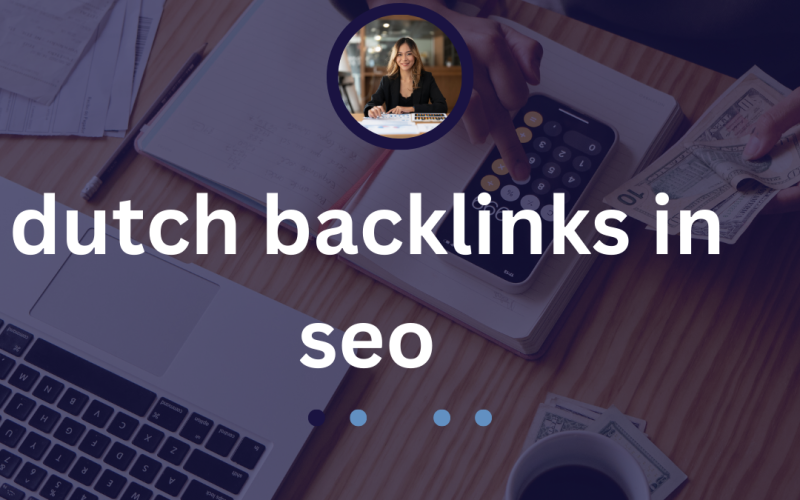 dutch backlinks in seo