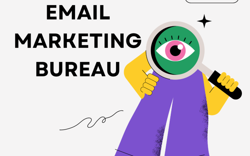 email marketing bureau
