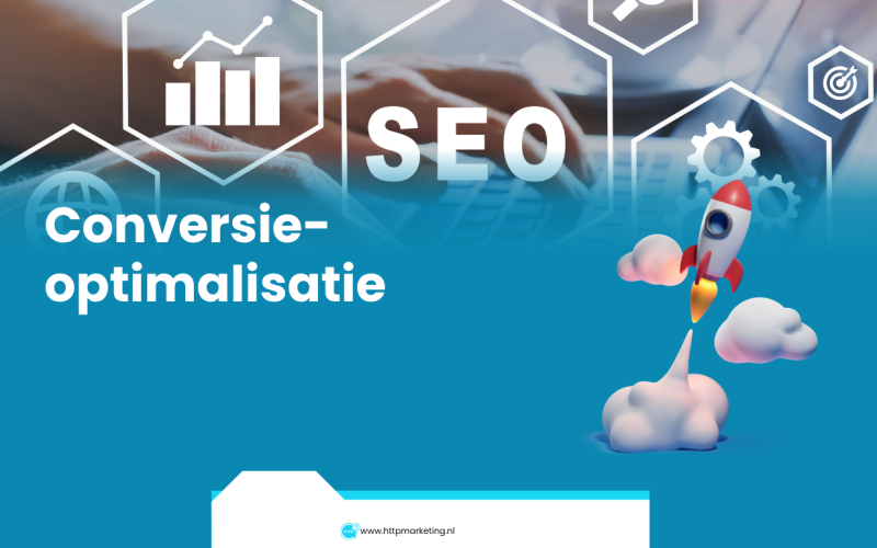 Conversie-optimalisatie voor websites: haal meer resultaat uit iedere bezoeker