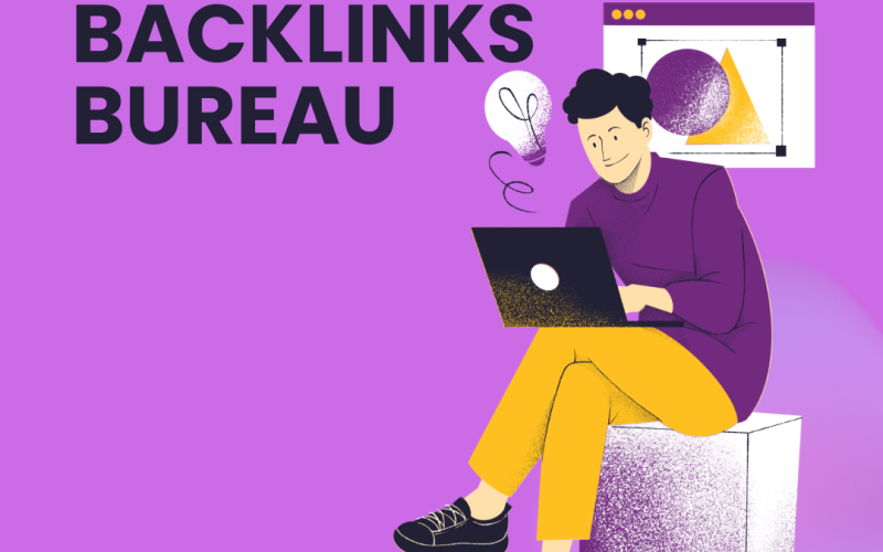 Dutch backlinks bureau