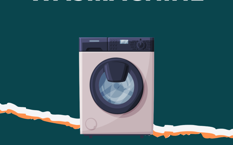 Wasmachine