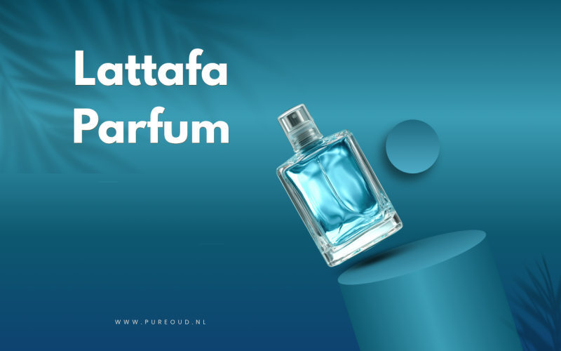Lattafa Parfum Kopen bij PureOud: Luxe Oriëntaalse Geuren Online