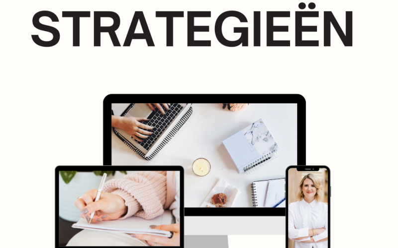 Online strategieën