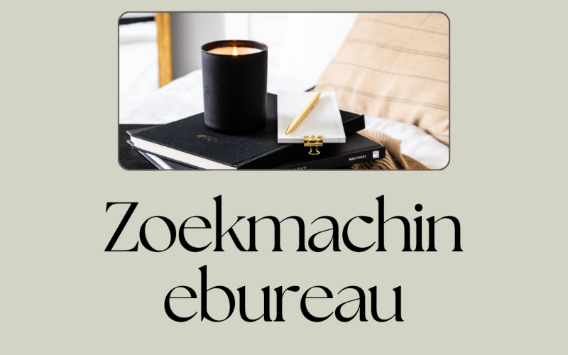 Zoekmachinebureau
