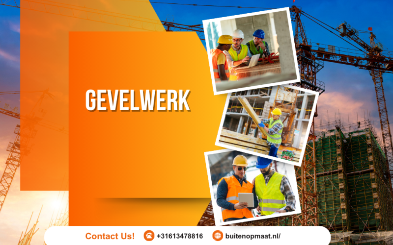 Gevelwerk