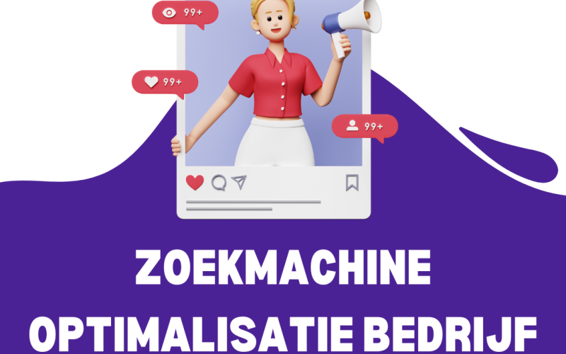 Zoekmachine optimalisatie bedrijf in Netherland