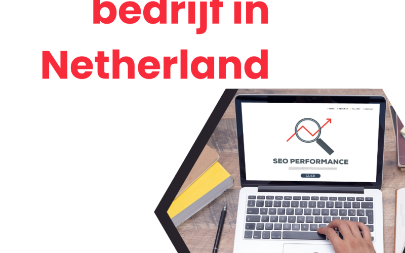 Beste SEO bedrijf in Netherland