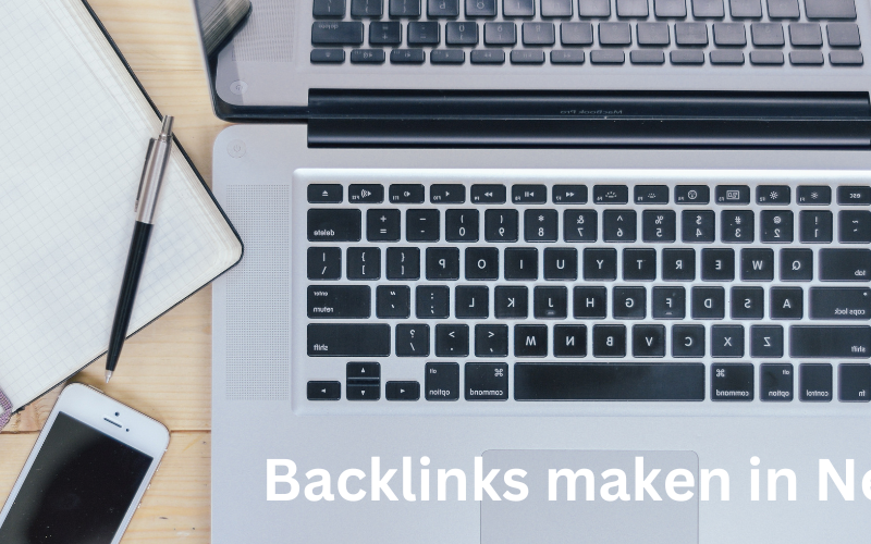 Backlinks maken in Netherland