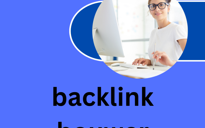 backlink bouwer
