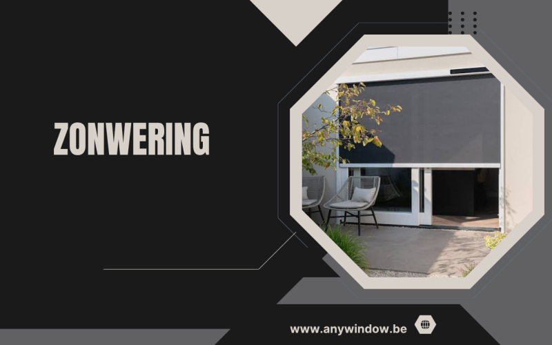 Zonwering als verlengstuk van je woning: meer rust, comfort en controle over het binnenklimaat
